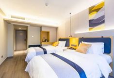其他 5 Home Inn Selected (Motel 168 Nanjing Railway Station North Square Branch)