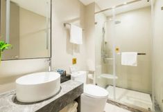 其他 6 Home Inn Selected (Motel 168 Nanjing Railway Station North Square Branch)