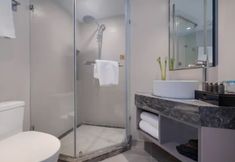 其他 7 Home Inn Selected (Motel 168 Nanjing Railway Station North Square Branch)