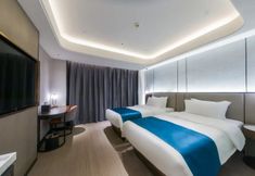 Lain-lain 2 Yitel Collection (Taicang Nanyang Plaza Zhong nan Century)