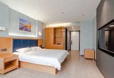 Khác 2 Ripple Hotel (Taicang Yuexing Jiaju)