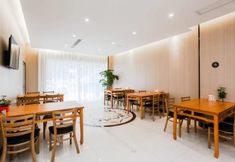 Khác 5 Ripple Hotel (Taicang Yuexing Jiaju)