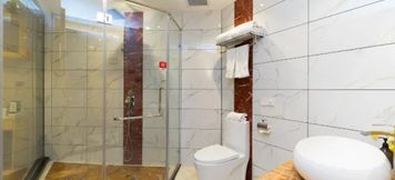 Others 5 Ease Hotel (Shenzhen Huaqiangbei Yannan Metro Station)