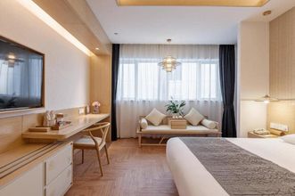 其他 4 Hidden Hotel (Ximen train Station, Lianhua Road Metro Store)