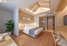 อื่นๆ 5 Hidden Hotel (Ximen train Station, Lianhua Road Metro Store)