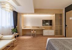 อื่นๆ 6 Hidden Hotel (Ximen train Station, Lianhua Road Metro Store)