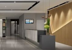 Others 2 Home Inn Selected (Xi'an Northwest University of Political Science and Law)