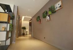 Others 4 Home Inn Selected (Xi'an Northwest University of Political Science and Law)