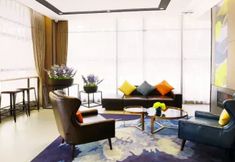 Others 6 Home Inn Selected (Xi'an Northwest University of Political Science and Law)