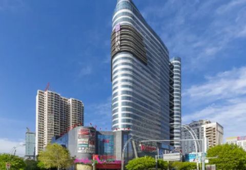 Others Yitel Hotel (Xining West Street Wangfujing)