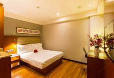 Others 5 Yitel Hotel (Xining West Street Wangfujing)
