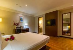 Others 6 Yitel Hotel (Xining West Street Wangfujing)