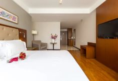 Others 7 Yitel Hotel (Xining West Street Wangfujing)