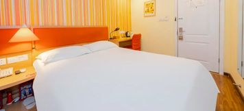 Others 2 Home Inn (Ningbo Zhuangshi Wanke Square)