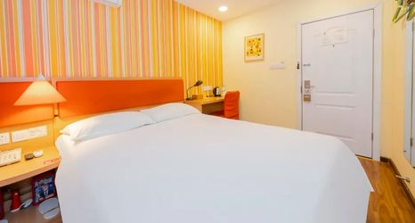 其他 2 Home Inn (Ningbo Zhuangshi Wanke Square)