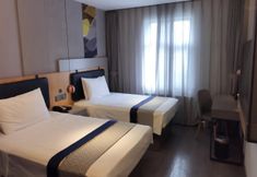 Others 3 Home Inn Selected (Qiqihar Longhua Road Branch)