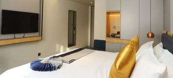 Others 6 Home Inn Selected (Qiqihar Longhua Road Branch)