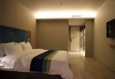 Others 2 Home inn Selected(Qiqihar Chinese medicine hospital High-speed railway station hotel)