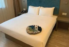 Others 3 Home inn Selected(Qiqihar Chinese medicine hospital High-speed railway station hotel)