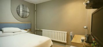 Khác 5 Home Inn Qiqiha'er Jiefangmen
