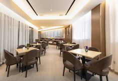 Others 3 Home Inn Plus (Zhangye High Speed Railway Station)