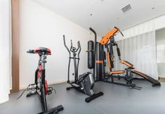Others 4 Home Inn Plus (Zhangye High Speed Railway Station)
