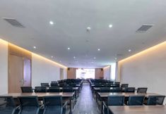 Others 5 Home Inn Plus (Zhangye High Speed Railway Station)