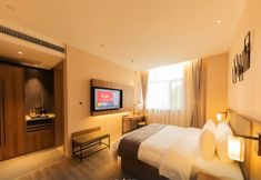 Others 6 Home Inn Plus (Zhangye High Speed Railway Station)