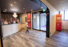 อื่นๆ 4 Framboise KYOTO Hotel de charme