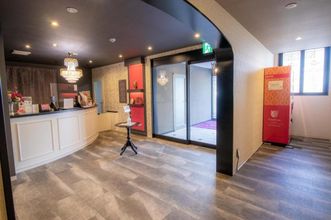 Others 4 Framboise KYOTO Hotel de charme