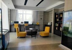 其他 3 Home Inn Plus (Weihai High Speed Railway Station Hanlefang Pedestrian Street)