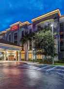 null Hampton Inn&Suites Ft. Myers-Estero FGCU