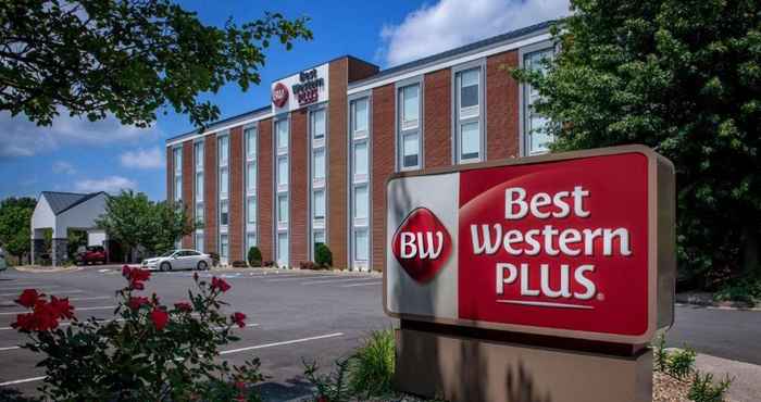 Others Best Western Plus Beckley Inn