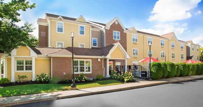 Others The Residences at Tewksbury (ex. Towneplace Suites By Marriott Boston Tewksbury)