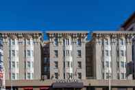 Others Courtyard by Marriott San Francisco Downtown/Van Ness Ave