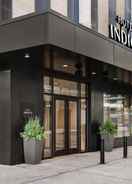 null Hotel Indigo Minneapolis Downtown, an IHG Hotel (ex Crowne Plaza Minneapolis)