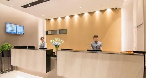 Others 2 Homeinn Selected Hotel (Shanghai East China Normal University Wujing)