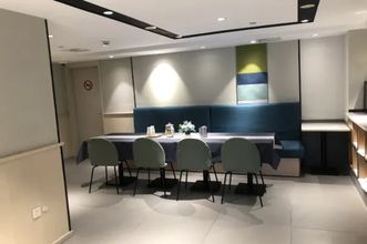 Others 4 Homeinn Selected Hotel (Shanghai East China Normal University Wujing)