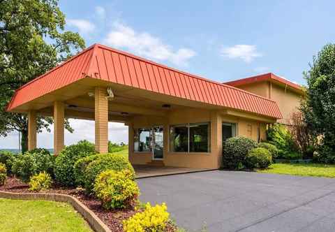 Khác Days Inn by Wyndham Batesville AR