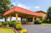 Others Days Inn by Wyndham Batesville AR