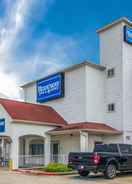 null Rodeway Inn and Suites Port Arthur TX