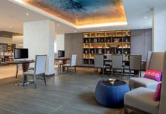 Others 2 The Residency Towers