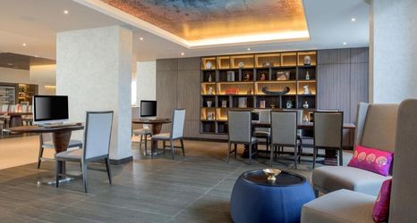 Others 2 The Residency Towers