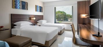 Others 6 The Residency Towers