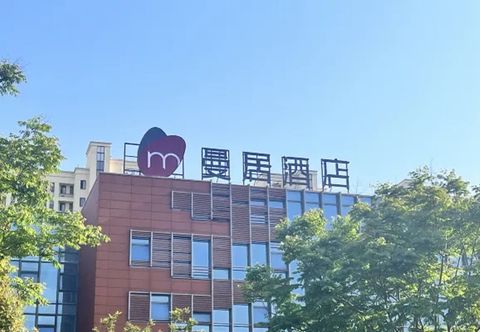 Others Manju Hotel Huzhou Railway StationManju Hotel Huzhou Railway Station