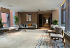 Others 3 Manju Hotel Huzhou Railway StationManju Hotel Huzhou Railway Station