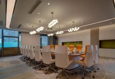 Others 5 Manju Hotel Huzhou Railway StationManju Hotel Huzhou Railway Station