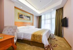 Others 6 Vienna Hotel Nanjing Pukou Puzhu Zhong Road