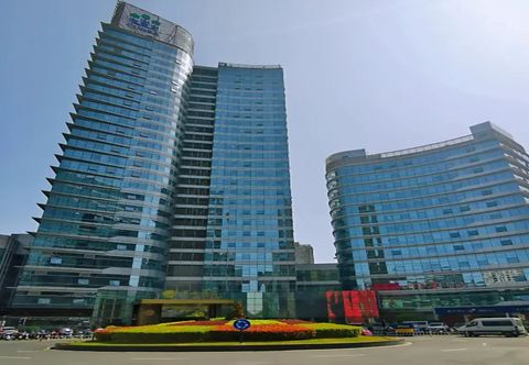 อื่นๆ New Century Hotel Binjiang Hangzhou