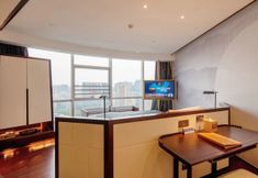 อื่นๆ 3 New Century Hotel Binjiang Hangzhou